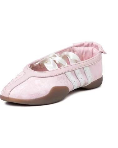 ADIDAS IH6915 SNEAKER IN ROSA FÜR DAMEN