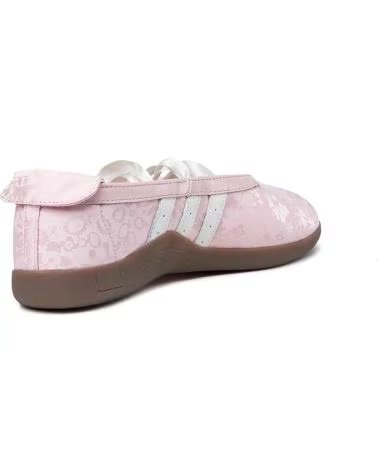 ADIDAS IH6915 SNEAKER IN ROSA FÜR DAMEN