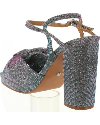 Sandales pour Femme MARIA MARE 62084 C23974 NEON AZUL
