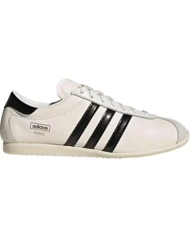 ADIDAS TÊNIS GAZELLE IH6792 BRANCOS