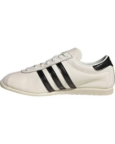 ADIDAS TÊNIS GAZELLE IH6792 BRANCOS