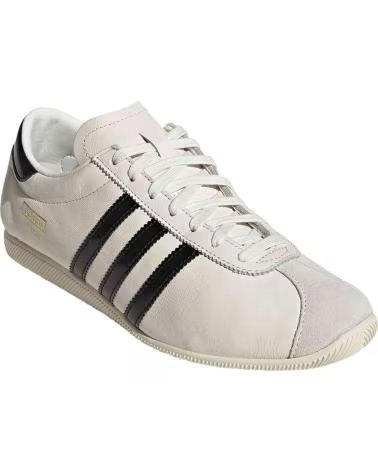 ADIDAS TÊNIS GAZELLE IH6792 BRANCOS