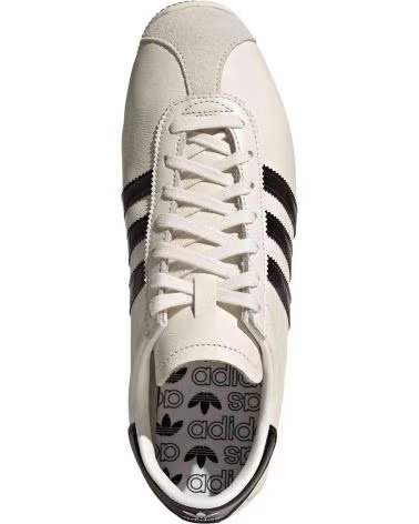 ADIDAS TÊNIS GAZELLE IH6792 BRANCOS