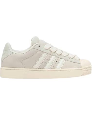 ADIDAS IH6683 SNEAKER BEIGE DAMEN