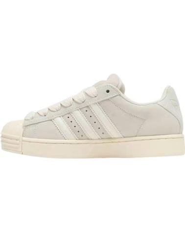ADIDAS IH6683 SNEAKER BEIGE DAMEN