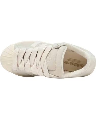 ADIDAS IH6683 SNEAKER BEIGE DAMEN