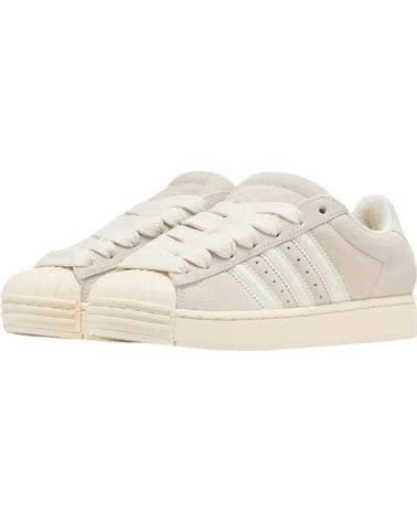 ADIDAS IH6683 SNEAKER BEIGE DAMEN