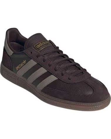 ADIDAS ZAPATOS HANDBALL SPEZIAL AURORA COFFEE EN MARRON PARA HOMBRE