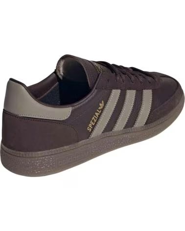 ADIDAS ZAPATOS HANDBALL SPEZIAL AURORA COFFEE EN MARRON PARA HOMBRE