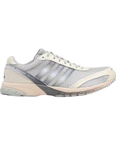 ADIDAS SNEAKERS IH4544 ARGENTO DA DONNA