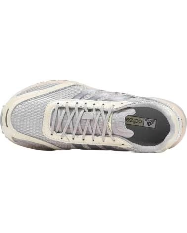 ADIDAS SNEAKERS IH4544 ARGENTO DA DONNA