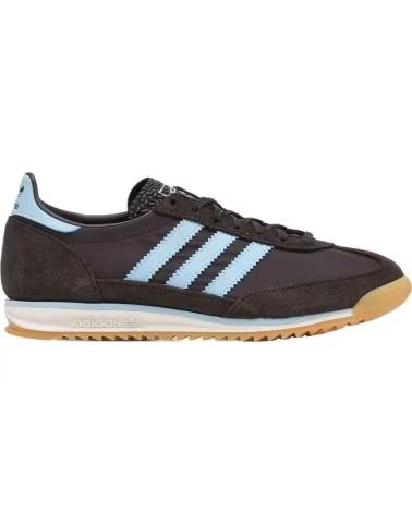 ADIDAS SCARPE DA GINNASTICA IH4521 MARRONE DONNA