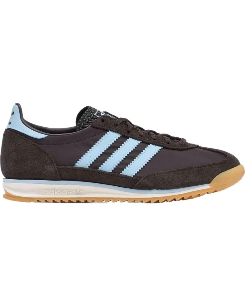 ADIDAS SCARPE DA GINNASTICA IH4521 MARRONE DONNA