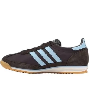 ADIDAS SCARPE DA GINNASTICA IH4521 MARRONE DONNA