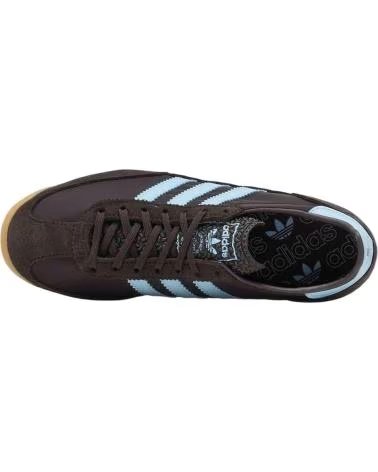 ADIDAS SCARPE DA GINNASTICA IH4521 MARRONE DONNA