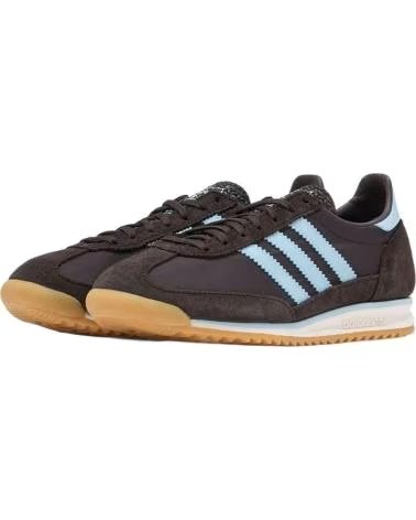 ADIDAS SCARPE DA GINNASTICA IH4521 MARRONE DONNA