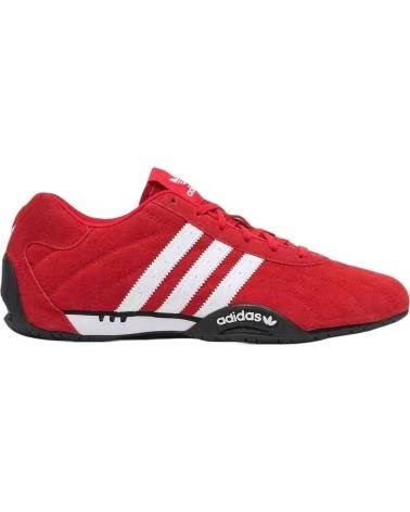 ADIDAS SCARPE IH4156 ROSSE