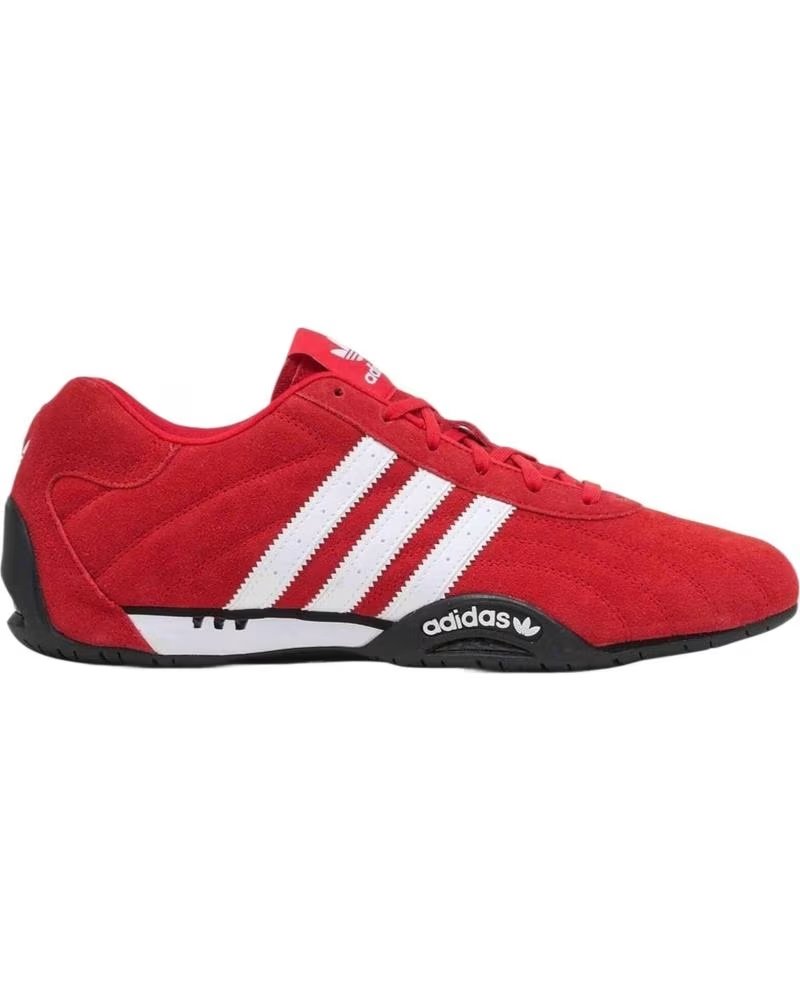 ADIDAS SCARPE IH4156 ROSSE