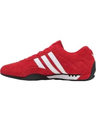 ADIDAS SCARPE IH4156 ROSSE
