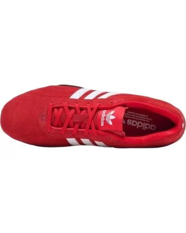 ADIDAS SCARPE IH4156 ROSSE