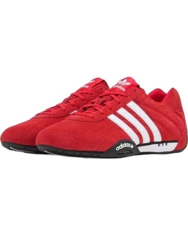 ADIDAS SCARPE IH4156 ROSSE