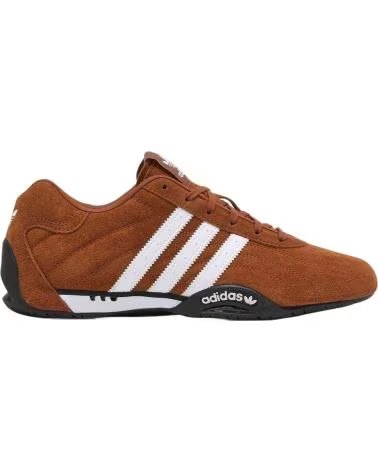 ADIDAS TÊNIS IH4155 MARROM