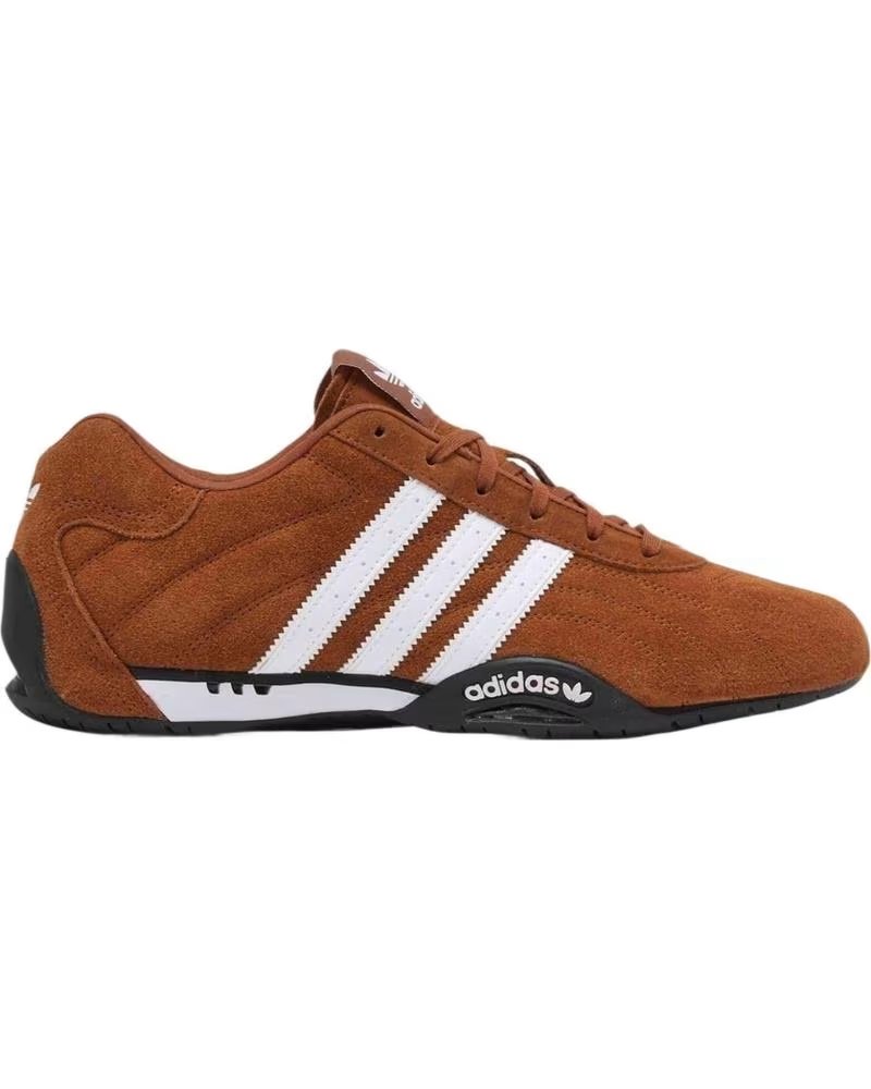 ADIDAS TÊNIS IH4155 MARROM