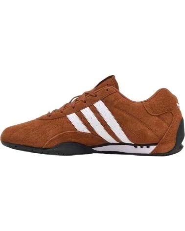 ADIDAS TÊNIS IH4155 MARROM