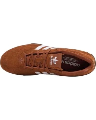 ADIDAS TÊNIS IH4155 MARROM