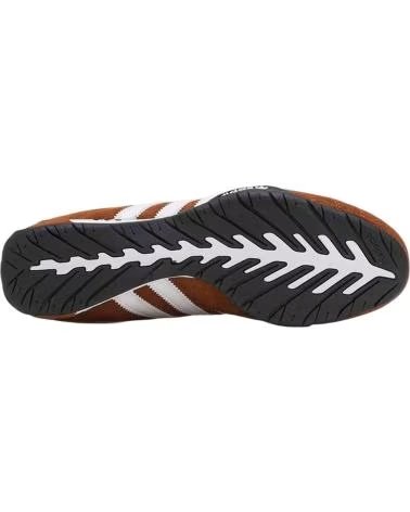 ADIDAS TÊNIS IH4155 MARROM