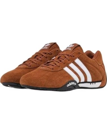 ADIDAS TÊNIS IH4155 MARROM