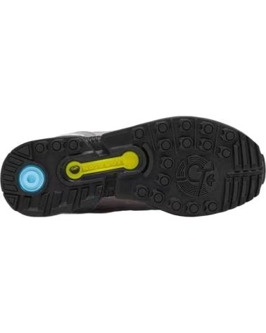 ADIDAS IH4088 SNEAKER GRAU UNISEX