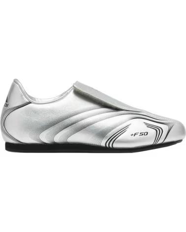 ADIDAS SNEAKERS IH1873 ARGENTO DA DONNA
