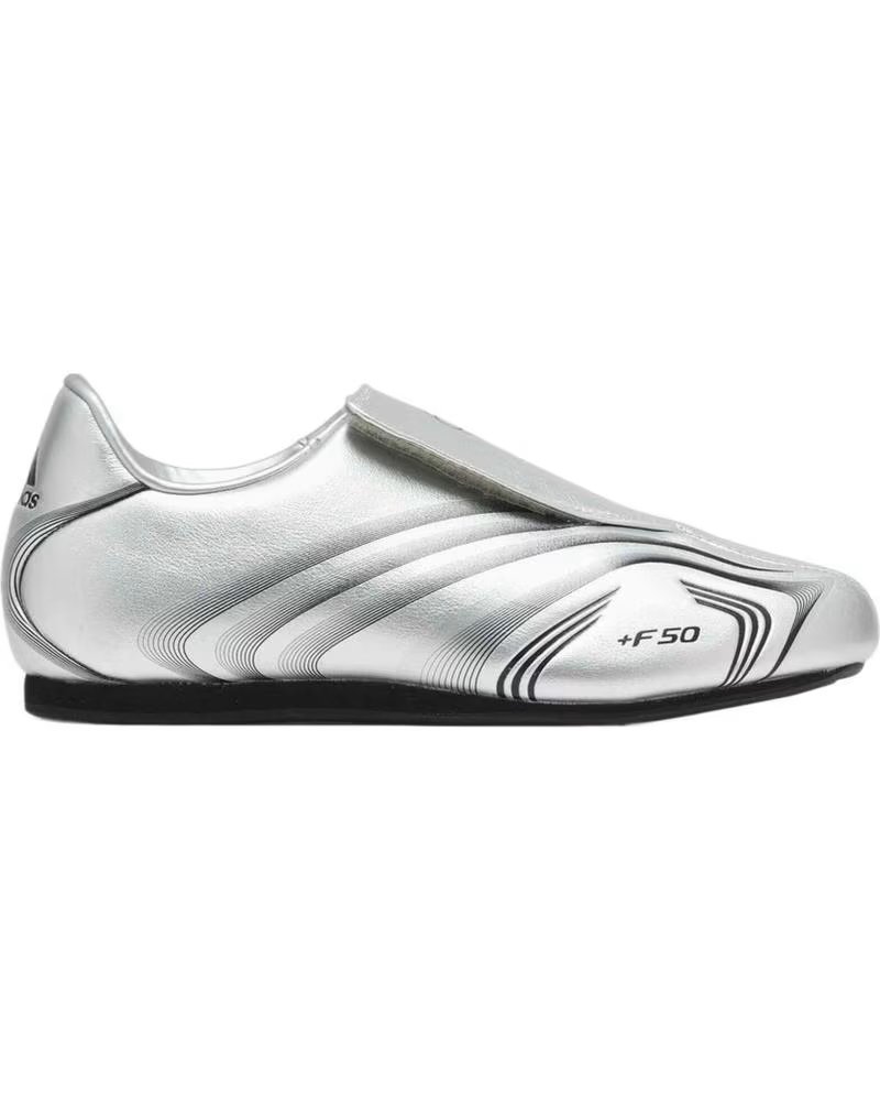 ADIDAS SNEAKERS IH1873 ARGENTO DA DONNA