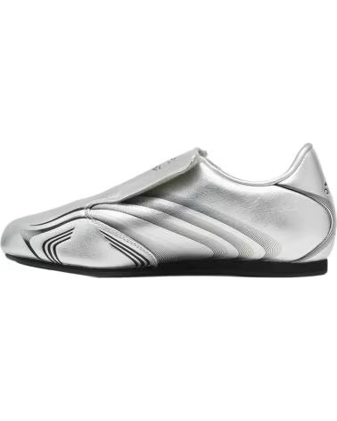 ADIDAS SNEAKERS IH1873 ARGENTO DA DONNA