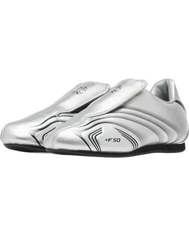 ADIDAS SNEAKERS IH1873 ARGENTO DA DONNA