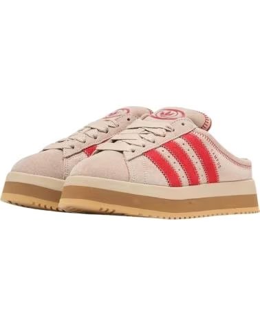 ADIDAS TÊNIS IH1812 BEGE