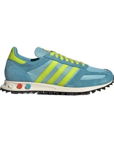 ADIDAS ZAPATILLAS IH1650 EN AZUL PARA HOMBRE