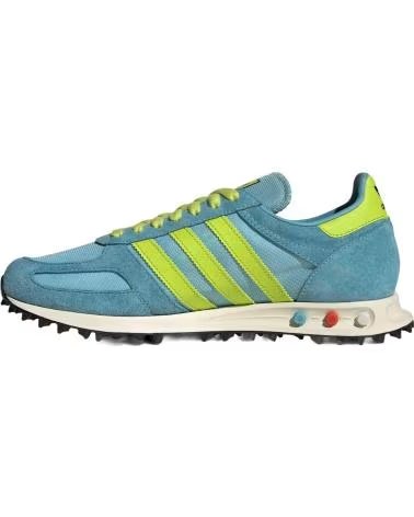 ADIDAS ZAPATILLAS IH1650 EN AZUL PARA HOMBRE