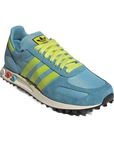 ADIDAS ZAPATILLAS IH1650 EN AZUL PARA HOMBRE
