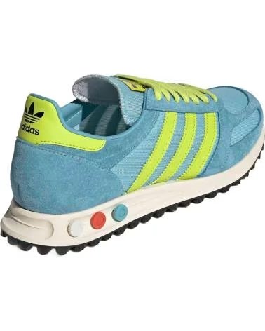 ADIDAS ZAPATILLAS IH1650 EN AZUL PARA HOMBRE