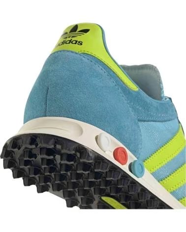 ADIDAS ZAPATILLAS IH1650 EN AZUL PARA HOMBRE