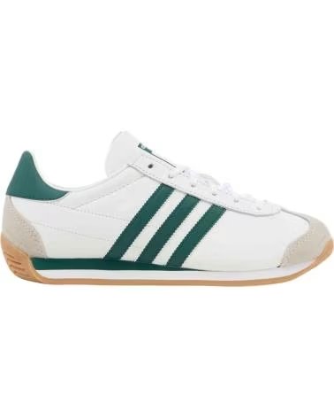 ADIDAS SNEAKERS IF2856 BIANCO UNISEX
