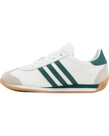 ADIDAS SNEAKERS IF2856 BIANCO UNISEX