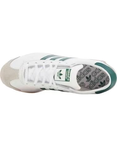 ADIDAS SNEAKERS IF2856 BIANCO UNISEX