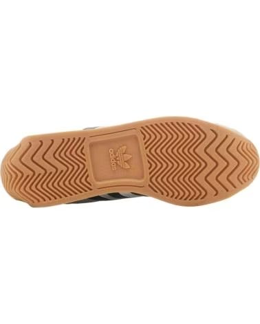 ADIDAS SNEAKERS IF2856 BIANCO UNISEX