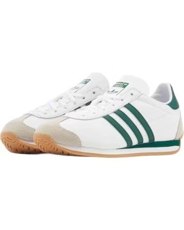 ADIDAS SNEAKERS IF2856 BIANCO UNISEX