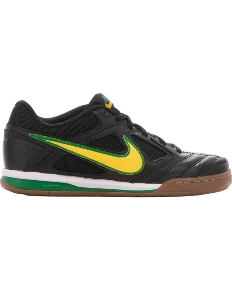 NIKE BASKETS IB8509-001
