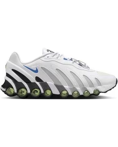 NIKE TÊNIS X PATTA AIR MAX DN8 SP WHITE