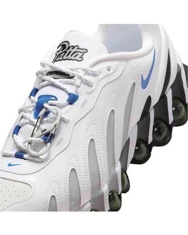 NIKE TÊNIS X PATTA AIR MAX DN8 SP WHITE